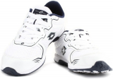 Lotto Trojan Running Shoes (White) for Rs 799 (68% off)