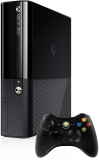 Microsoft Xbox 360 E 4 GB In Just Rs.8999