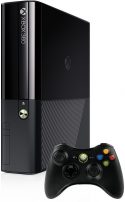 Microsoft Xbox 360 E 4 GB