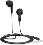 Motorola Lumineers Wired Headset With Mic for Rs 149
