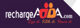 Get Rs.20 Cashback From RechargeAdda on Recharge of Rs.20 or More