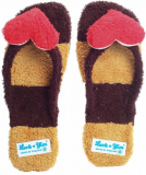 Luckyim Slippers