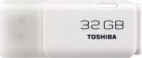 Toshiba TransMemory – U202 32 GB Pen Drive  (White) for Rs 250